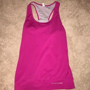 Under Armour athletic top